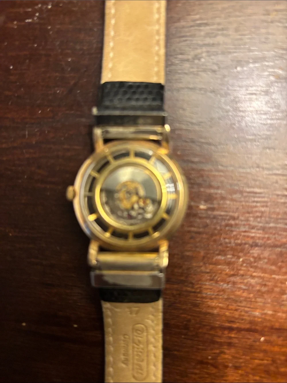 N/A refined gold